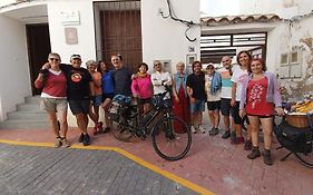 Casa rural El Forn d'Alcudia de Veo