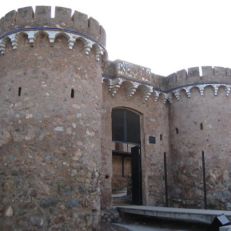 Casa rural El Forn d'Alcudia de Veo Exterior foto