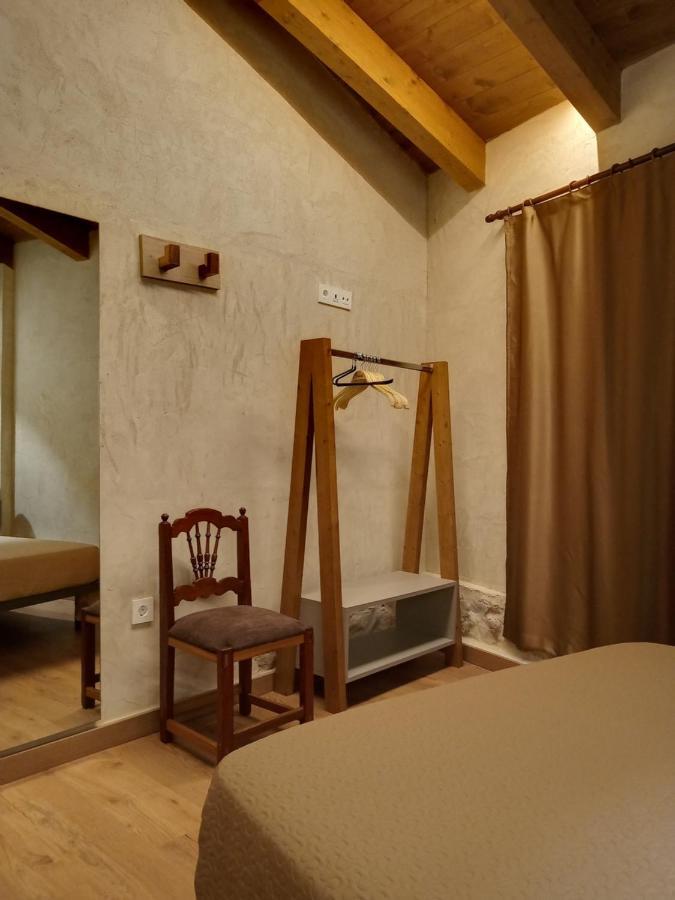 Casa rural El Forn d'Alcudia de Veo Exterior foto