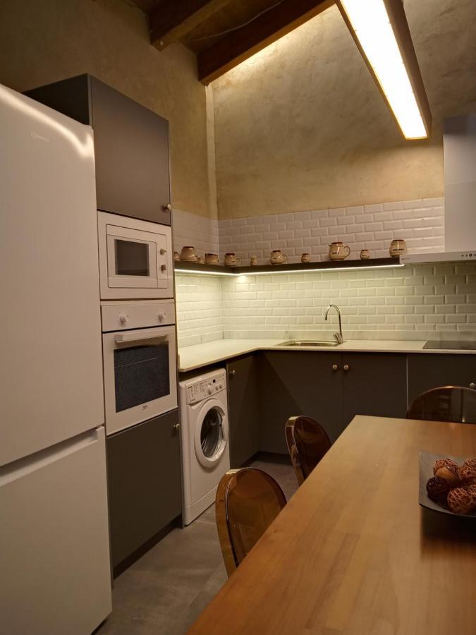 Casa rural El Forn d'Alcudia de Veo Exterior foto