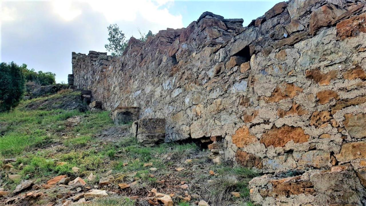 Casa rural El Forn d'Alcudia de Veo Exterior foto