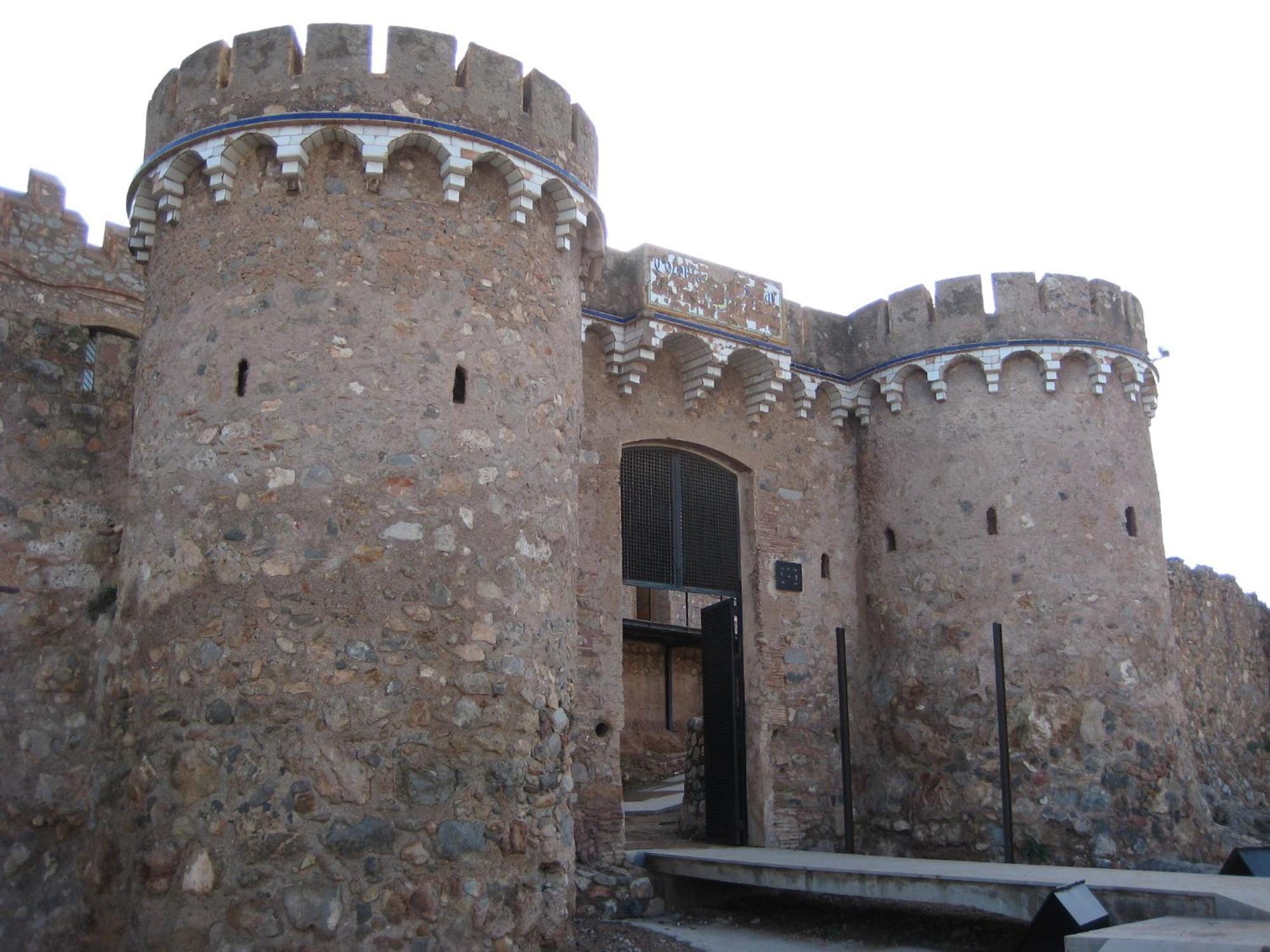 Casa rural El Forn d'Alcudia de Veo Exterior foto